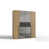 Artisan oak/graphite is out of stock selected