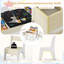 Kids and Chair Set
