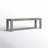 Marilina Bench