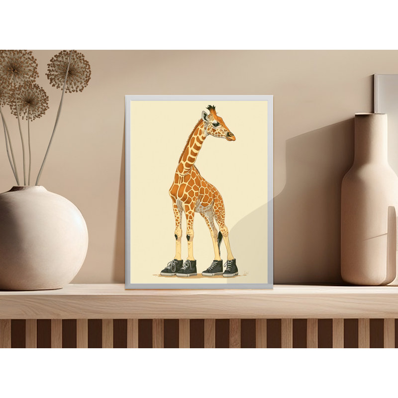 Taumsauk Single Picture Frame Print, 35.56 cm H x 27.94 cm W