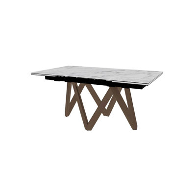 Cartesio Extendable Tables