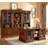 Zaphod Executive Desk