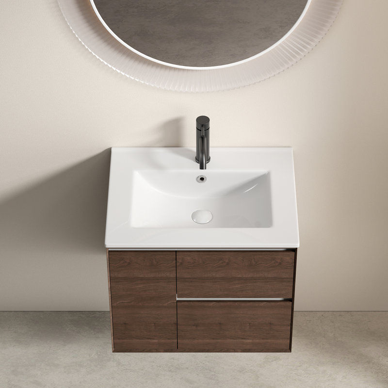 Bathroom Vessel Sink