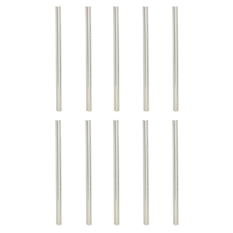 Eaton Diamantee 3.5 cm Centre Bar Handle