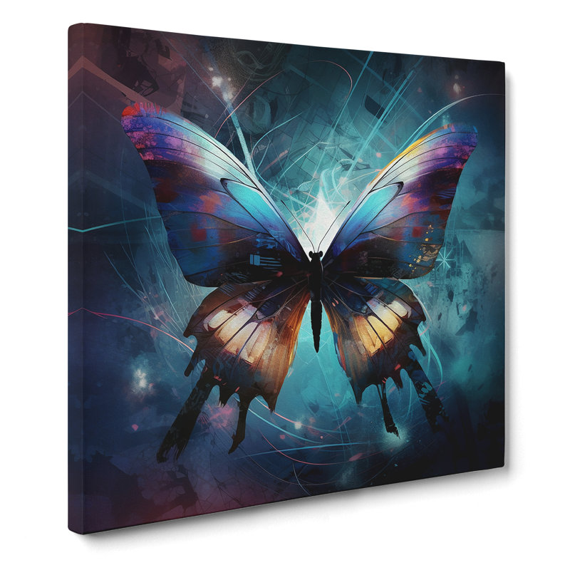 Print, 35cm H x 35cm W