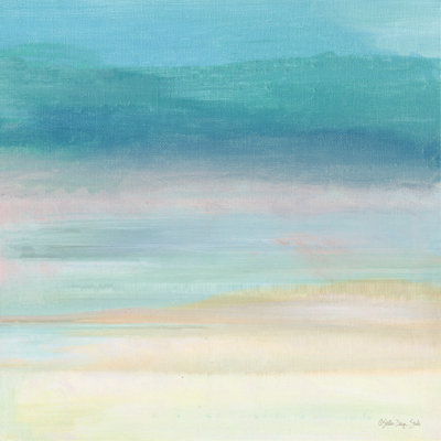 Calm Horizon 5