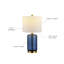 Lampe de table standard 26 "-1033162875