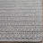Bester Hand Woven Cotton Geometric Rug-1738244477
