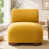 Yellow Polyester sélectionné