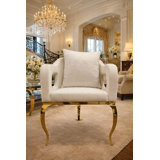 Jahin Armchair