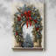 Art des Fêtes de Noël - Toile tendue avec châssis CDL III-912559540