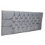 Full / Double Upholstered Headboard