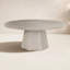 Bowman Concrete Coffee Table-1811965975