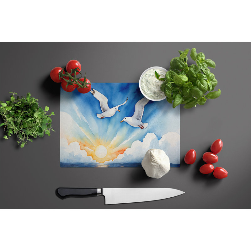 Planche à découper Gulls