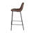 Klorik Upholstered Counter Stool with Metal Frame-1642824094-1720968913-1720968912