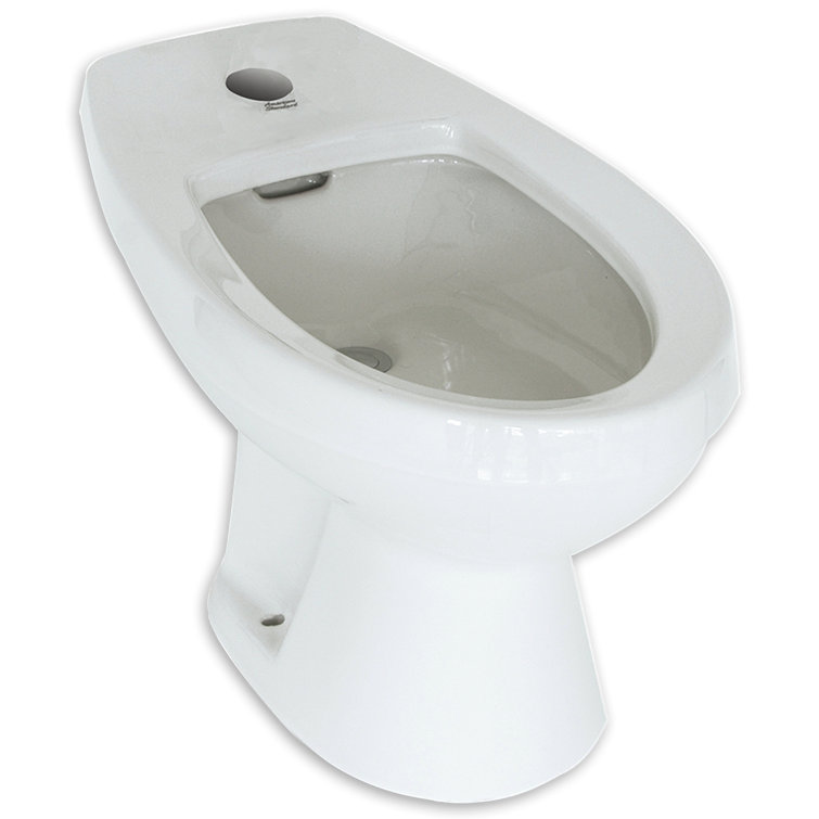 Cadet Elongated Floor Mount Bidet