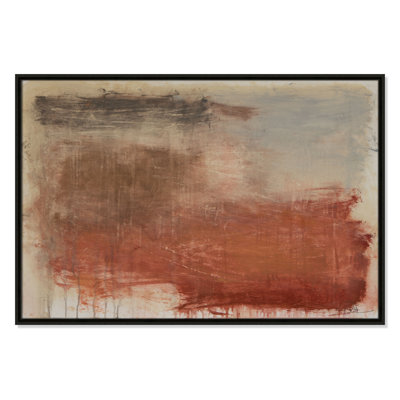Colin "Autumn Over The Riviera" Print