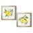 Gold Framed Paper