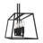 Mutz 5 - Light Kitchen Island Pendant-726798897