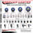 Polyurethane Casters-92127945