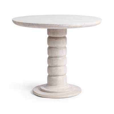 Hillrose Round Dining Table