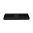 Juniper 60" Rectangular Modern Wall Mounted Bathroom Sink with Concealed Drain Plate - Black-820167978-820167959