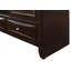 TV Stand With Storage Space