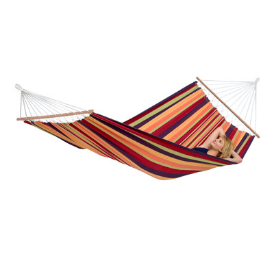 Brasilia Single Hammock