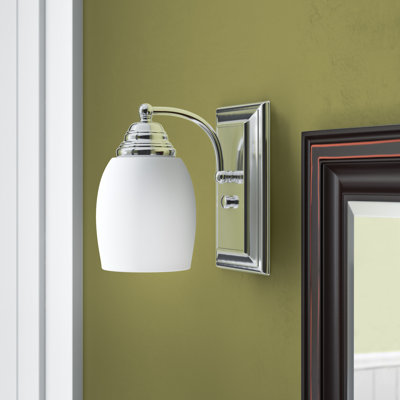 Allston Dimmable Bath Sconce