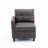Modular Sofa & Chaise with Ottoman-619790109