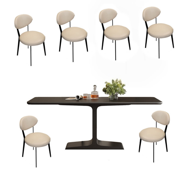 Prithvi, H 29,92 po x L 62,99 po x l 31,49 po