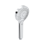Rohl 5" 3-Function Handshower