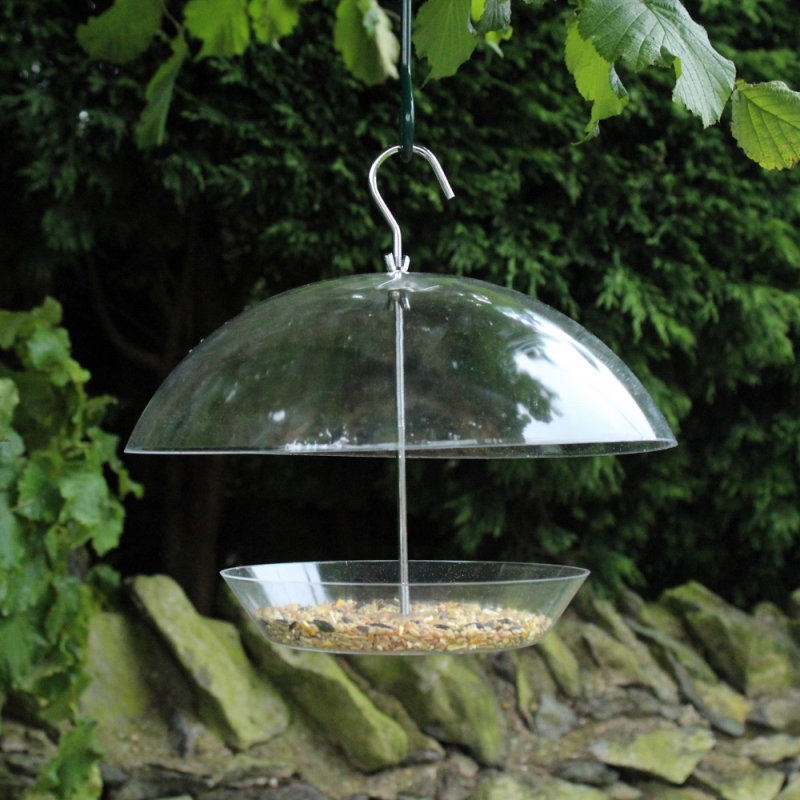 Hanging Feeding Station