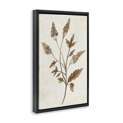 «Neutral Garden Botanics» par Janice Gaynor