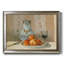 " Still Life With Apples And Pitcher "-1112949636