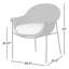 Suerte Outdoor Dining Armchair-985329719