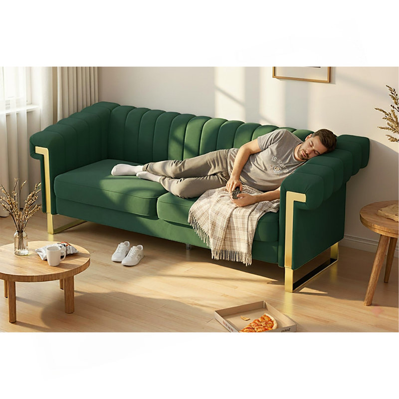 FX-P81B-RG (834-14 SOFA)