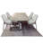6 - Person Trestle Dining Set-96215558