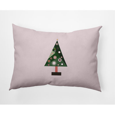 Coussin Crazy Christmas