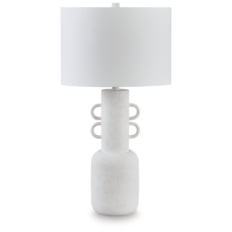 Lampe de table Shavon