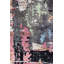 Patinated Look One-of-a-Kind 9'1" X 11'11" Area Rug