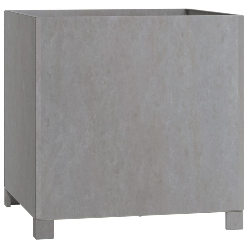Labrusca Metal Pot Planter