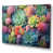 Wrapped Canvas selected