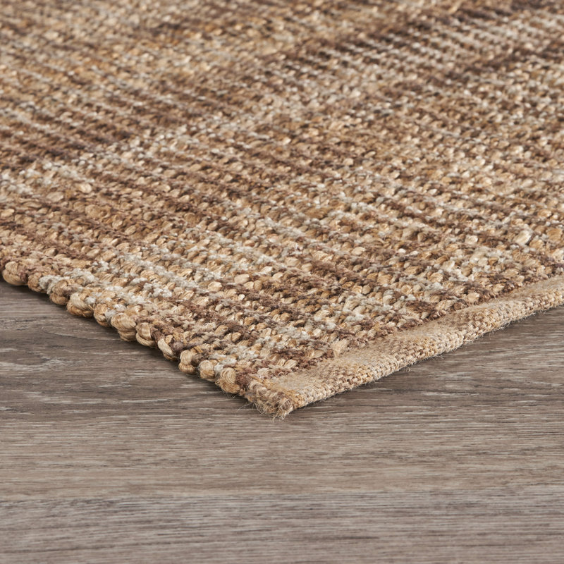 Lugano Striped Indoor Rug, Rectangle 2' x 3'