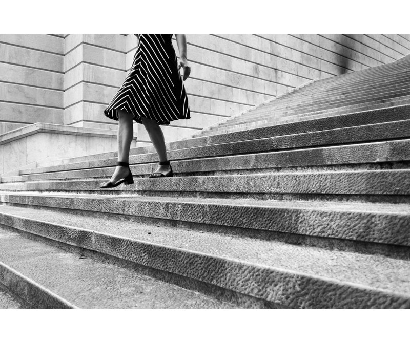 Wrapped Canvas Print, 50.8 cm H x 76.2 cm W