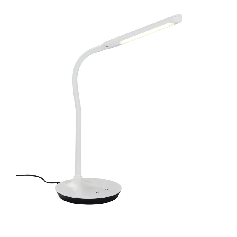 Whitchurch 41cm Table Lamp, White