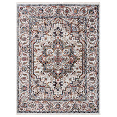 Lauren Ralph Lauren 1100 Performance Oriental Rug