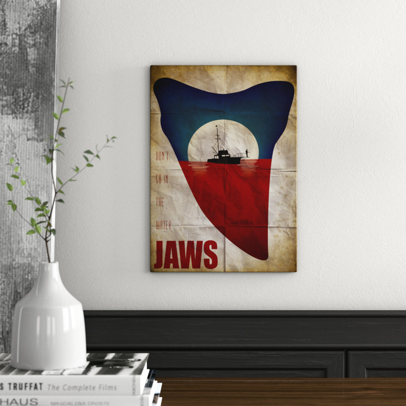 No Frame Print Set