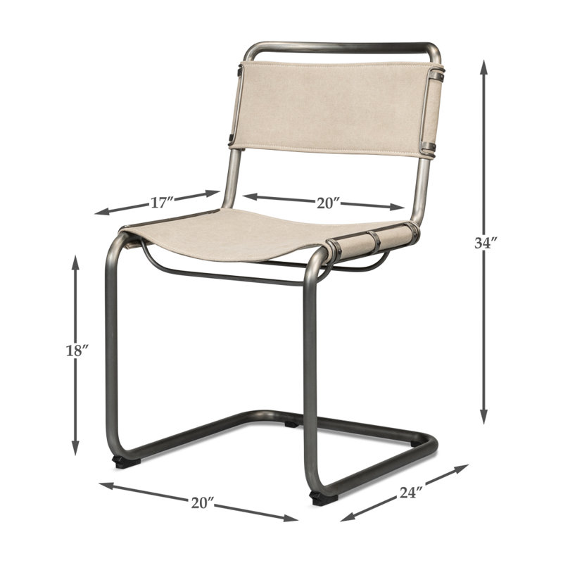 Patton Dining Chair