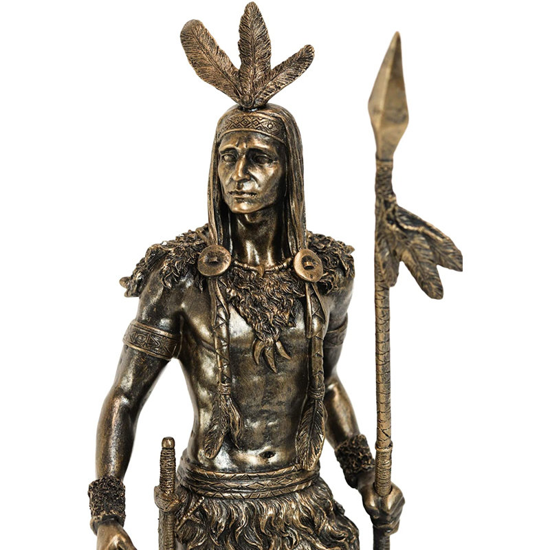 Figurine Hille